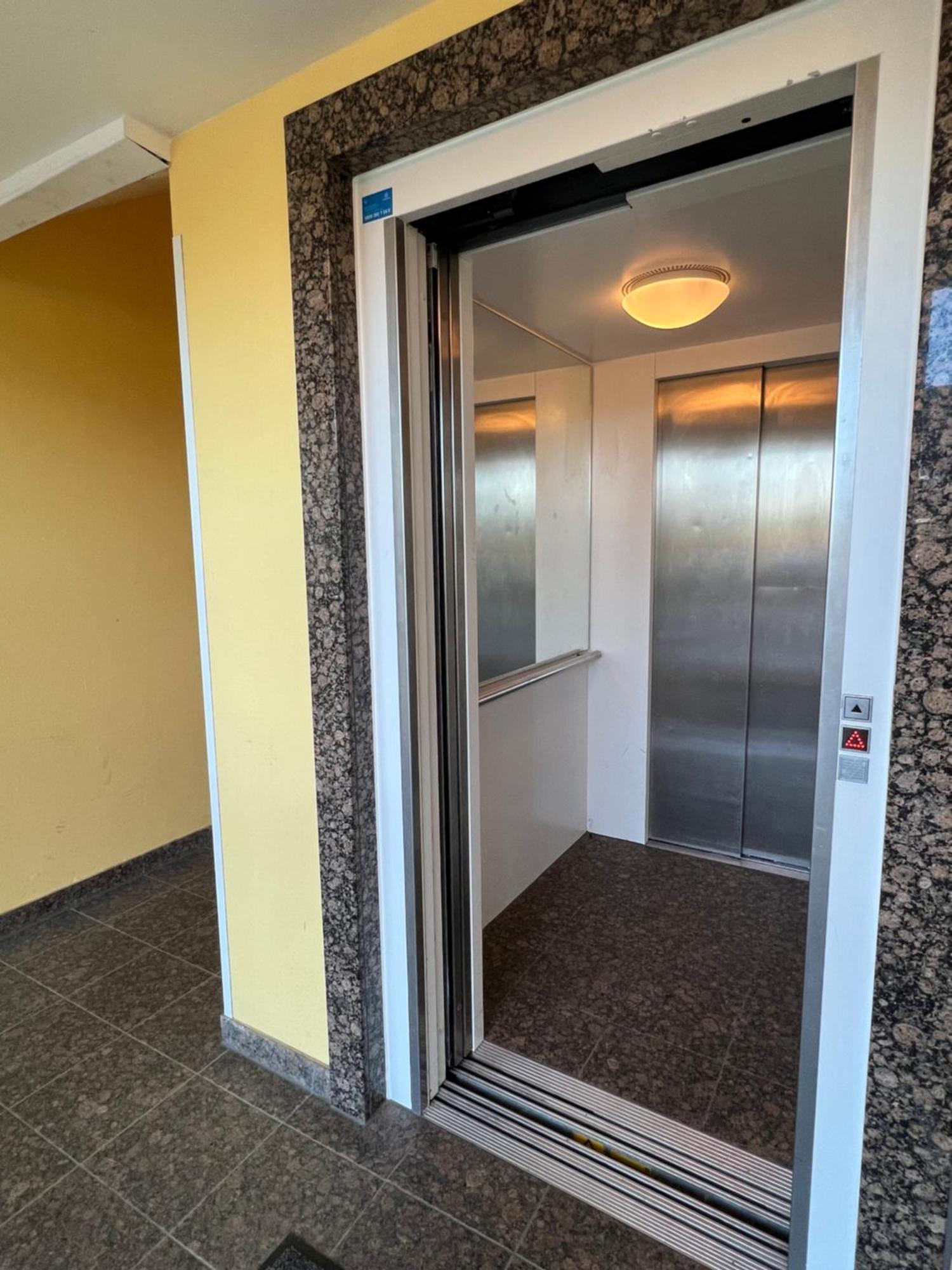 Wolkenfrei Mit Pool Und Sauna Apartment Scheidegg