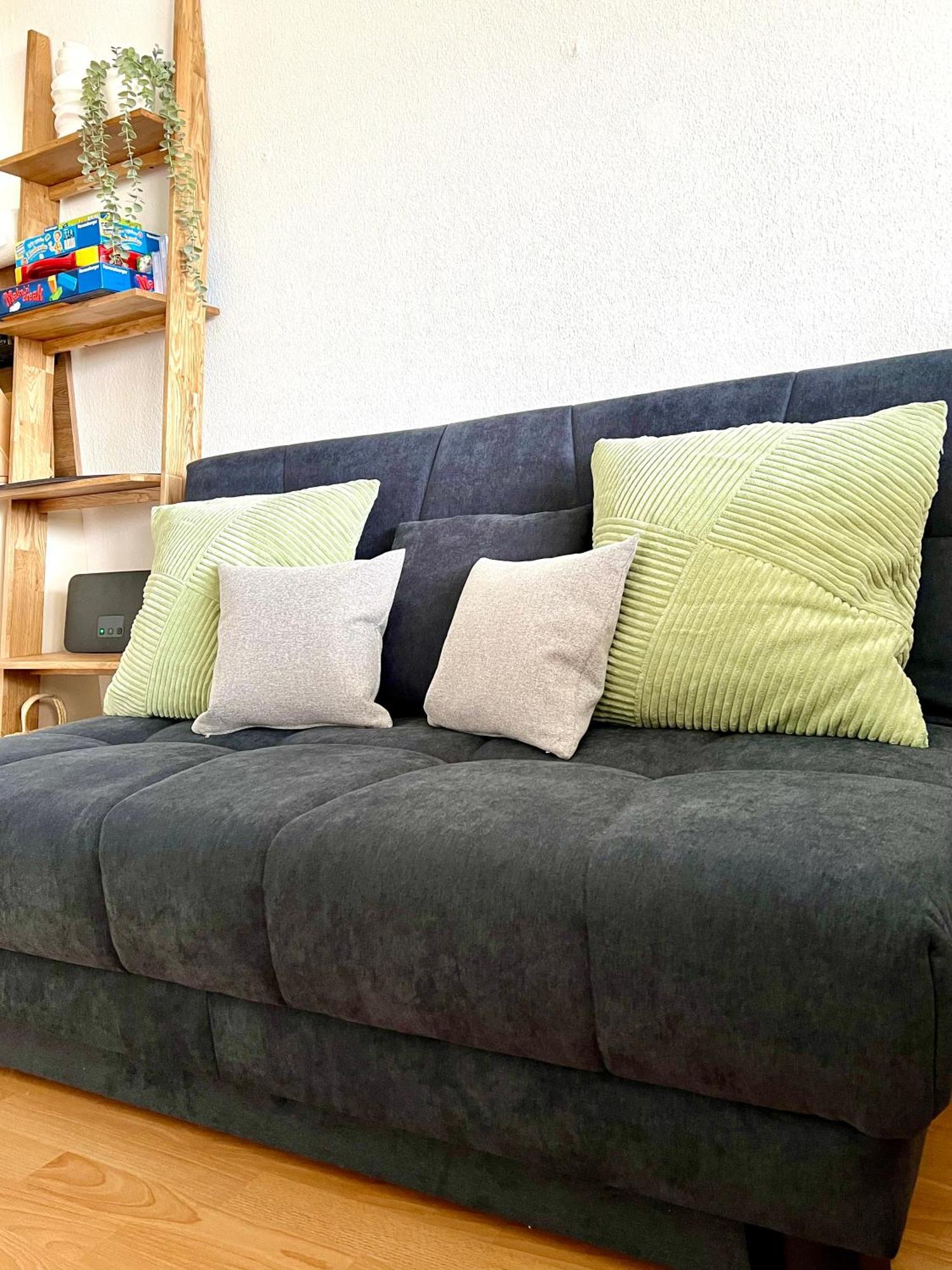 Wolkenfrei Mit Pool Und Sauna Apartment *