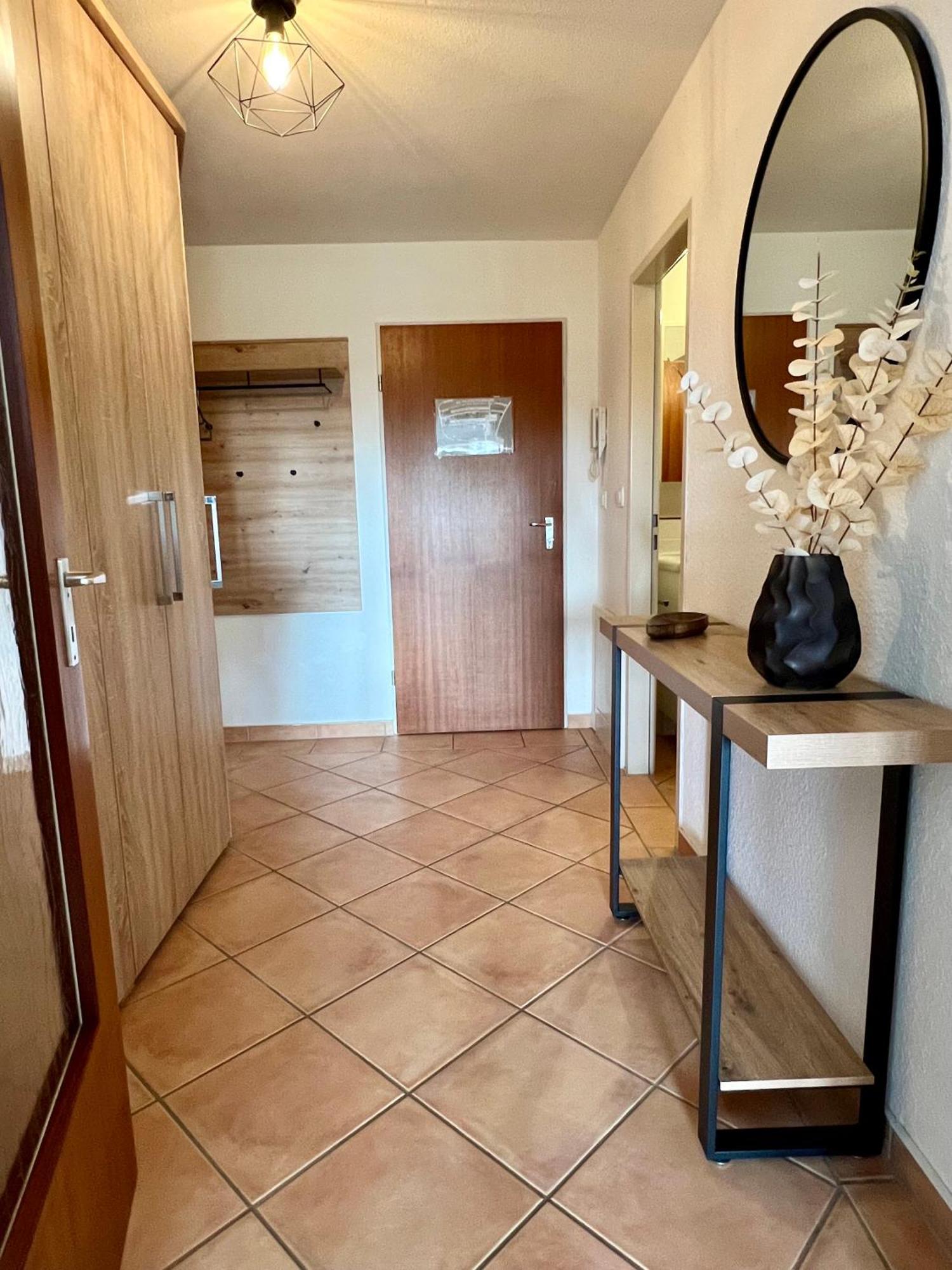 Wolkenfrei Mit Pool Und Sauna Apartment Scheidegg