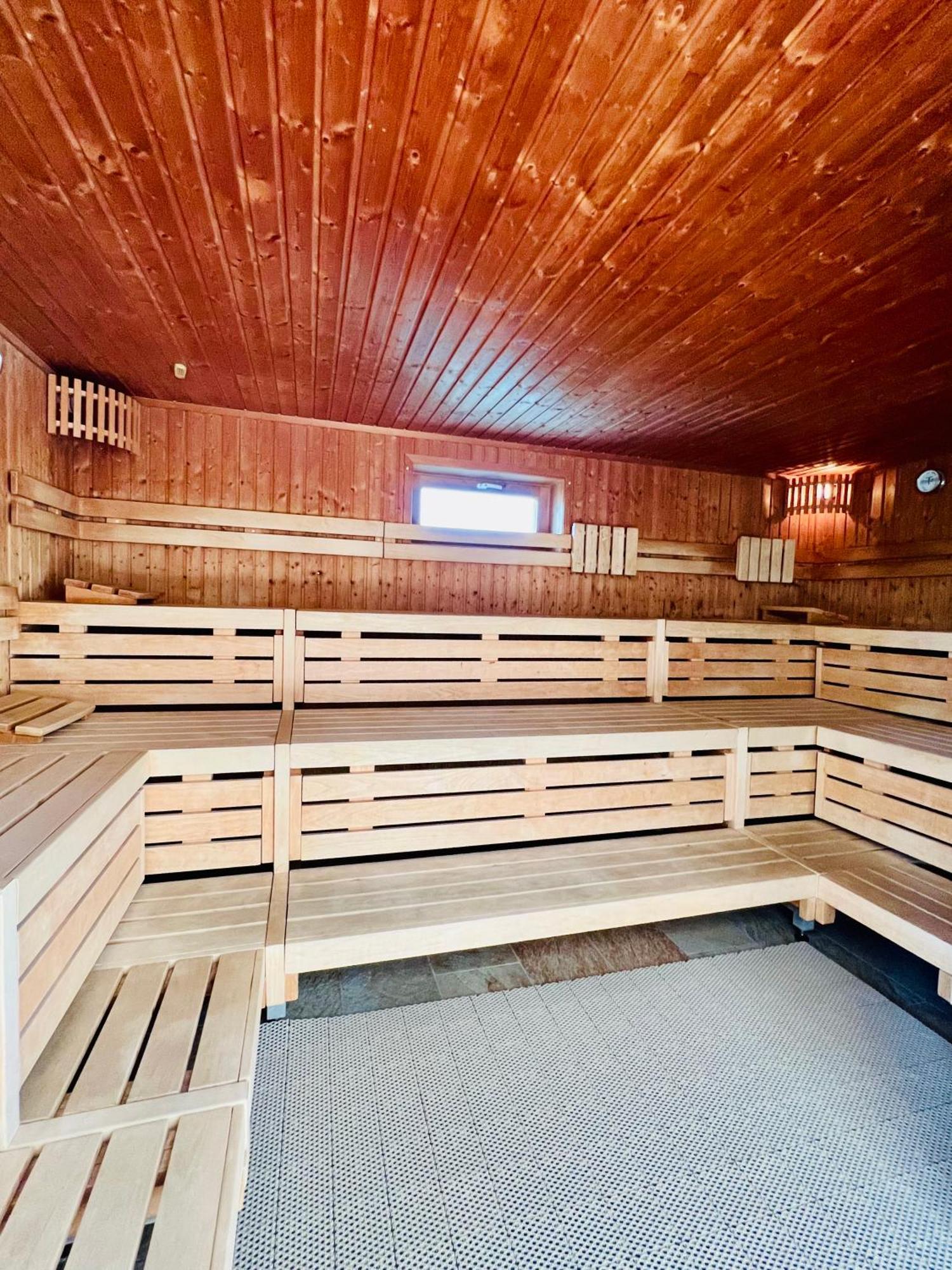 Wolkenfrei Mit Pool Und Sauna * Scheidegg